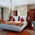 Business 4 image THE WALDORF HILTON HOTEL LONDON Hotels & Inns in London Gr