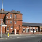 Business 1 image THE WATCHMAN Pub Restaurants in New Malden Su