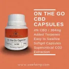 Business 4 image THE WEE HEMP COMPANY Vitamin & Supplements Shops in Aberdeen Ab