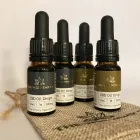 Business 7 image THE WEE HEMP COMPANY Vitamin & Supplements Shops in Aberdeen Ab