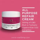 Business 8 image THE WEE HEMP COMPANY Vitamin & Supplements Shops in Aberdeen Ab