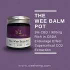 Business 9 image THE WEE HEMP COMPANY Vitamin & Supplements Shops in Aberdeen Ab