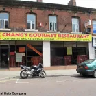 Business 1 image THE WELCOME RESTAURANT Chinese Restaurants in Blackburn La