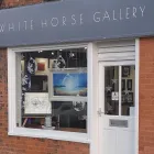 Business 5 image THE WHITE HORSE GALLERY Visual Arts in Banbury Ox