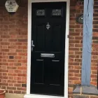 Business 8 image THE WINDOWS GROUP LTD Woodworking in Northolt Mi