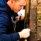 Business 5 image THEGUTTERCLEANINGPEOPLE Roofing Contractors in Reading Be