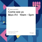 Business 1 image THINK LOCAL SEO Web Design in Gloucester Gl