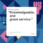 Business 2 image THINK LOCAL SEO Web Design in Gloucester Gl