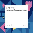 Business 6 image THINK LOCAL SEO Web Design in Gloucester Gl