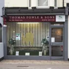 Business 1 image THOMAS FOWLE & SONS FUNERAL DIRECTORS Monumental Masons & Memorials in Gillingham Ke