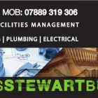 Business 1 image THOMAS STEWART BUILDERS LTD Woodworking in Paisley Re