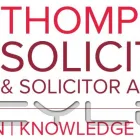 Business 1 image THOMPSONS SOLICITORS Solicitors in Glasgow Glg