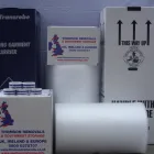 Business 2 image THOMSON REMOVALS & STORAGE LTD Warehousing & Storage in Dundonald Co