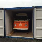 Business 6 image THOMSON REMOVALS & STORAGE LTD Warehousing & Storage in Dundonald Co