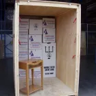 Business 9 image THOMSON REMOVALS & STORAGE LTD Warehousing & Storage in Dundonald Co