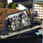 Business 10 image THOMSON REMOVALS & STORAGE LTD Warehousing & Storage in Dundonald Co