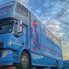 Business 11 image THOMSON REMOVALS & STORAGE LTD Warehousing & Storage in Dundonald Co