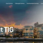 Business 2 image TIG IT Services in Watford He