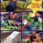 Business 5 image TIGER TUMBLERS Toys & Games in Erith Gr