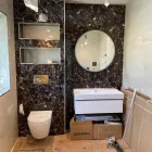 Business 2 image TILEISH AND SBM GLAZING Tile Suppliers in Harrow Gr