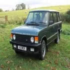 Business 1 image TIM FRY LANDROVERS Used Car Dealers in Cheltenham Gl