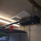 Business 2 image TIM PRYCE GARAGE DOORS Woodworking in Burton-On-Trent Sts