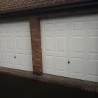 Business 3 image TIM PRYCE GARAGE DOORS Woodworking in Burton-On-Trent Sts