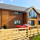 Business 1 image TIMBER INNOVATIONS Timber Framed Buildings in Solihull We