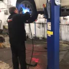 Business 9 image TIMESCALE MOTORS MOT Test Centres & Vehicle Inspection in Selby No