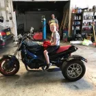 Business 11 image TIMESCALE MOTORS MOT Test Centres & Vehicle Inspection in Selby No