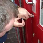 Business 8 image TIMPSON LOCKSMITH & SAFE ENGINEERS Locksmiths in Preston La