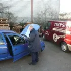 Business 13 image TIMPSON LOCKSMITH & SAFE ENGINEERS Locksmiths in Cleethorpes So