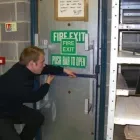 Business 3 image TIMPSON LOCKSMITH & SAFE ENGINEERS Locksmiths in Chorley La