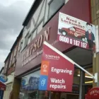 Business 6 image TIMPSON LOCKSMITH & SAFE ENGINEERS Locksmiths in Motherwell La