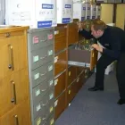 Business 10 image TIMPSON LOCKSMITH & SAFE ENGINEERS Locksmiths in Gillingham Ke