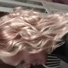 Business 1 image TINAS HAIR & BEAUTY Mobile Hairdressers in Ilkeston De