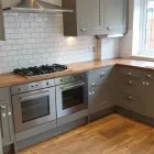 Business 55 image TITANIUM CLEANING Upholstery Cleaners in Hornchurch Gr