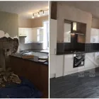 Business 7 image TJS PROPERTY IMPROVEMENTS LTD Woodworking in Huddersfield We