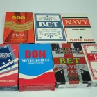 Business 8 image TMCARDS DOT COM Toys & Games Shops in London Gr