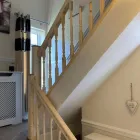 Business 95 image TMM CARPENTRY & BUILDING SERVICES Woodworking in Corby No