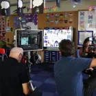 Business 7 image TOAST TV & Video Production in Oxford Ox