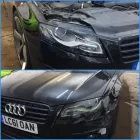 Business 1 image TOMAS EXTERIORS Window Tinting in Bury Gr