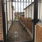 Business 3 image TOMLIN IRON WORKS Welders in Rainham Gr