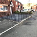 Business 5 image TOMLIN IRON WORKS Welders in Rainham Gr