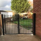 Business 7 image TOMLIN IRON WORKS Welders in Rainham Gr