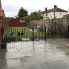 Business 11 image TOMLIN IRON WORKS Welders in Rainham Gr