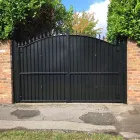 Business 12 image TOMLIN IRON WORKS Welders in Rainham Gr