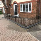 Business 17 image TOMLIN IRON WORKS Welders in Rainham Gr