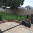 Business 21 image TOMLIN IRON WORKS Welders in Rainham Gr