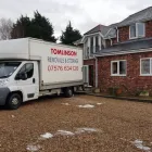 Business 1 image TOMMY'S BUDGET REMOVALS Warehousing & Storage in Coppull La